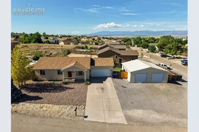 138 W Sterling Place, Pueblo West, CO 81007 - Photo 2