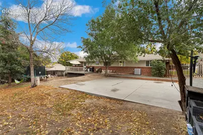 6372 W Wicklow Circle, Colorado Springs, CO 80918 - Photo 44