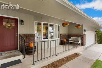6372 W Wicklow Circle, Colorado Springs, CO 80918 - Photo 4