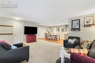 6372 W Wicklow Circle, Colorado Springs, CO 80918 - Photo 8