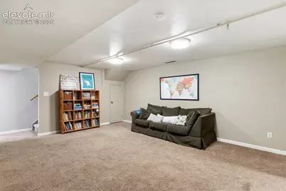 6372 W Wicklow Circle, Colorado Springs, CO 80918 - Photo 30