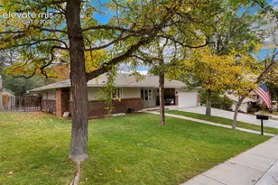 6372 W Wicklow Circle, Colorado Springs, CO 80918 - Photo 2
