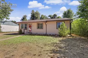 105 Linden Dr, Colorado Springs, CO 80911 - Photo 4