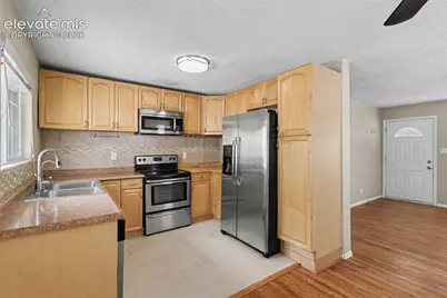 105 Linden Drive, Colorado Springs, CO 80911 - Photo 12