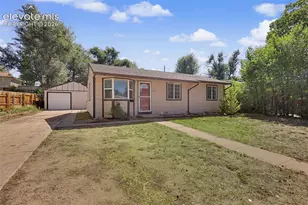 105 Linden Dr, Colorado Springs, CO 80911 - Photo 1
