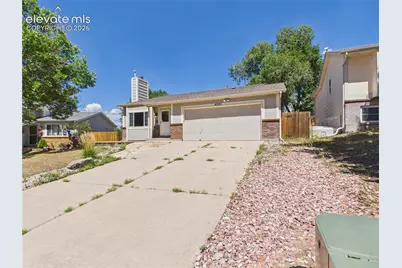 4323 McGrew Circle, Colorado Springs, CO 80911 - Photo 2