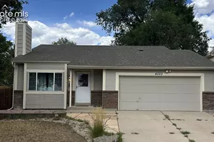 4323 McGrew Cir, Colorado Springs, CO 80911 - Photo 1