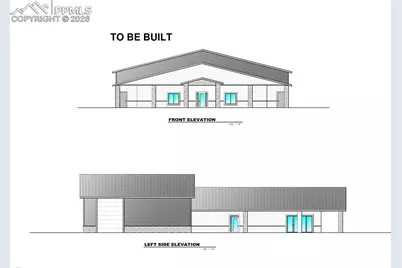 17430 Esmeralda Drive, Peyton, CO 80831 - Photo 1