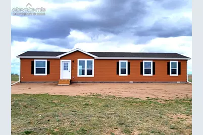 930 Awesome View, Yoder, CO 80864 - Photo 2
