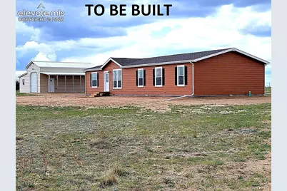930 Awesome View, Yoder, CO 80864 - Photo 1