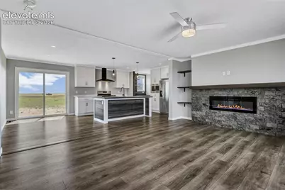 930 Awesome View, Yoder, CO 80864 - Photo 4