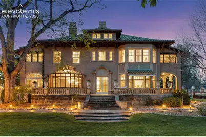 1600 N Cascade Avenue, Colorado Springs, CO 80907 - Photo 2