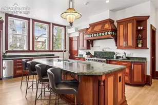 1600 N Cascade Ave, Colorado Springs, CO 80907 - Photo 14