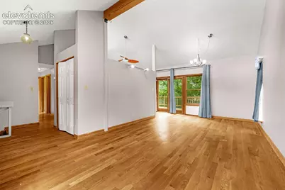 5191 Bitterweed Lane, Colorado Springs, CO 80917 - Photo 2