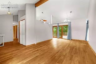 5191 Bitterweed Ln, Colorado Springs, CO 80917 - Photo 2
