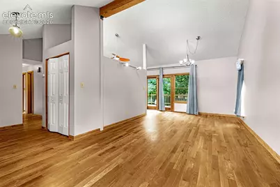 5191 Bitterweed Lane, Colorado Springs, CO 80917 - Photo 4