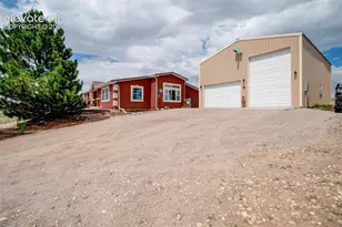 14335 Whistling Hills Ln, Colorado Springs, CO 80928 - Photo 2