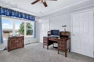14335 Whistling Hills Ln, Colorado Springs, CO 80928 - Photo 20