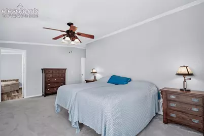 14335 Whistling Hills Lane, Colorado Springs, CO 80928 - Photo 14