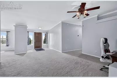 14335 Whistling Hills Lane, Colorado Springs, CO 80928 - Photo 6