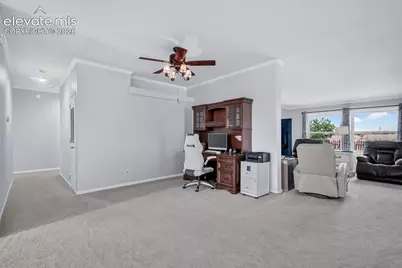 14335 Whistling Hills Lane, Colorado Springs, CO 80928 - Photo 10