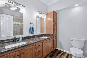 14335 Whistling Hills Ln, Colorado Springs, CO 80928 - Photo 22