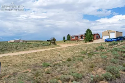 14335 Whistling Hills Lane, Colorado Springs, CO 80928 - Photo 38