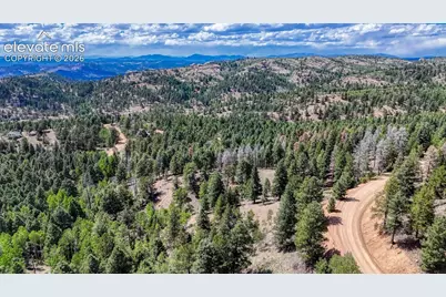 783 Bennett Drive, Cripple Creek, CO 80813 - Photo 1