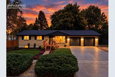 2308 Lelaray Street, Colorado Springs, CO 80909 - Photo 1