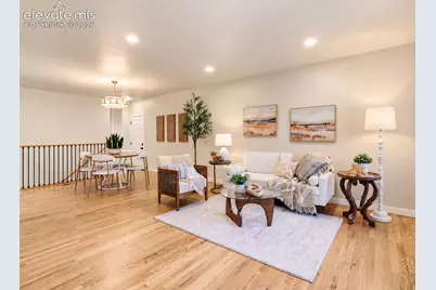 2308 Lelaray Street, Colorado Springs, CO 80909 - Photo 2