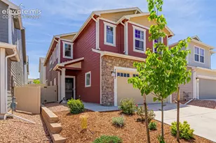 7827 Lathrop Vw, Colorado Springs, CO 80924 - Photo 2