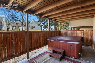 250 Bennington Dr, Colorado Springs, CO 80906 - Photo 30