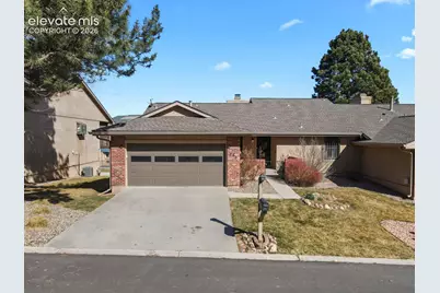250 Bennington Drive, Colorado Springs, CO 80906 - Photo 1