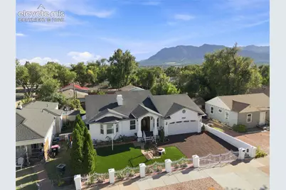 1223 E Rio Grande Street, Colorado Springs, CO 80910 - Photo 2