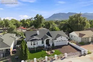 1223 E Rio Grande St, Colorado Springs, CO 80910 - Photo 2