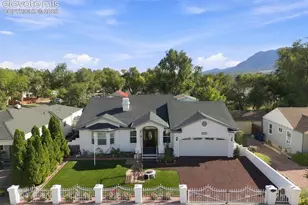 1223 E Rio Grande St, Colorado Springs, CO 80910 - Photo 1