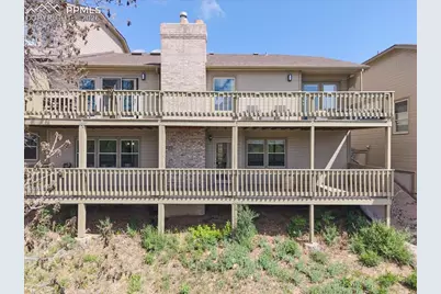 2858 Tenderfoot Hill Street, Colorado Springs, CO 80906 - Photo 30