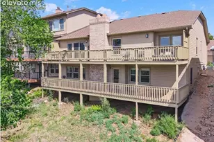 2858 Tenderfoot Hill St, Colorado Springs, CO 80906 - Photo 12