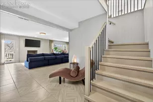 2858 Tenderfoot Hill St, Colorado Springs, CO 80906 - Photo 26