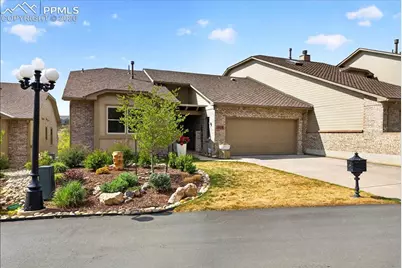 2858 Tenderfoot Hill Street, Colorado Springs, CO 80906 - Photo 2