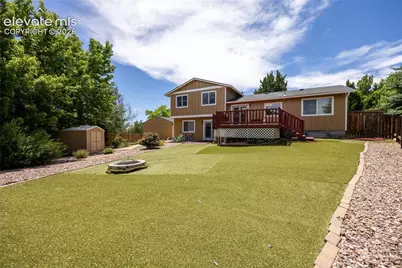 3433 Oak Creek Drive, Colorado Springs, CO 80906 - Photo 36