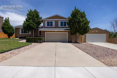 3433 Oak Creek Drive, Colorado Springs, CO 80906 - Photo 1