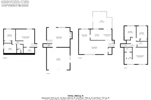 3433 Oak Creek Dr, Colorado Springs, CO 80906 - Photo 46