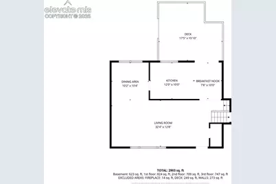 3433 Oak Creek Drive, Colorado Springs, CO 80906 - Photo 44