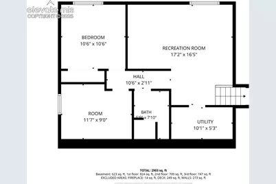 3433 Oak Creek Drive, Colorado Springs, CO 80906 - Photo 42