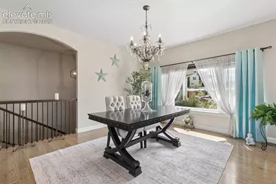 3991 Needles Drive, Colorado Springs, CO 80908 - Photo 6