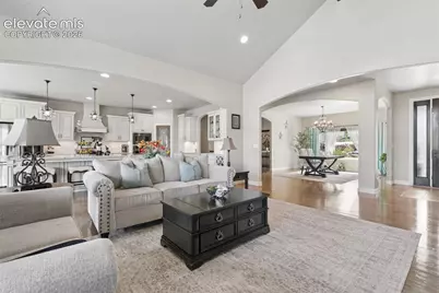 3991 Needles Drive, Colorado Springs, CO 80908 - Photo 8