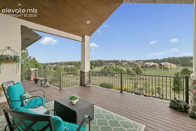 3991 Needles Drive, Colorado Springs, CO 80908 - Photo 46