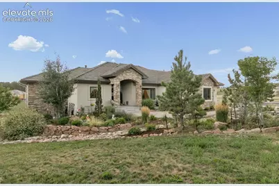3991 Needles Drive, Colorado Springs, CO 80908 - Photo 2