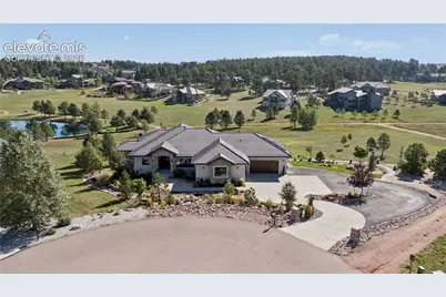 3991 Needles Drive, Colorado Springs, CO 80908 - Photo 4